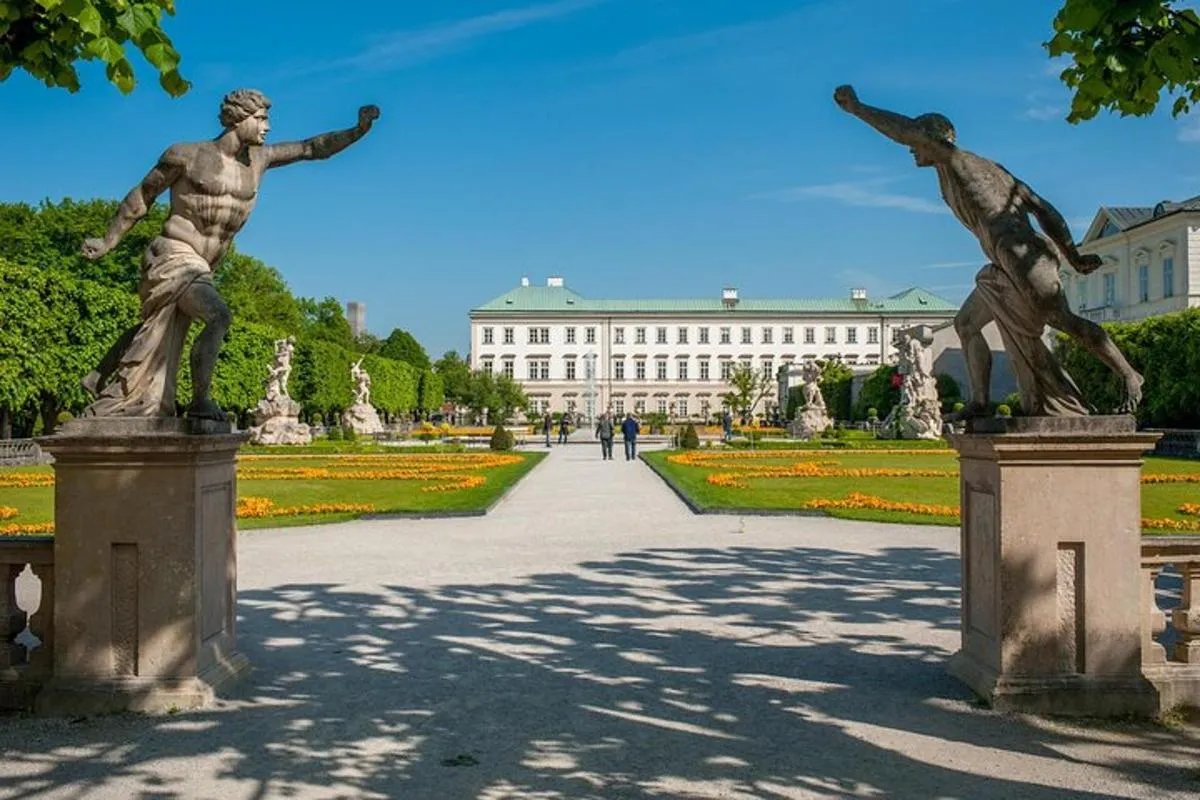 Image 3 of Salzburg Day Trip from Vienna