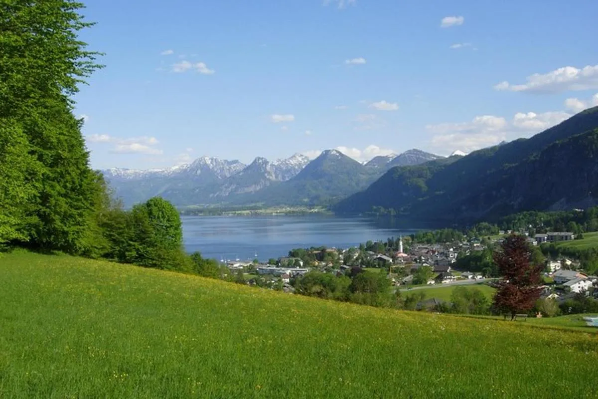 Image 4 of Salzburg Day Trip from Vienna