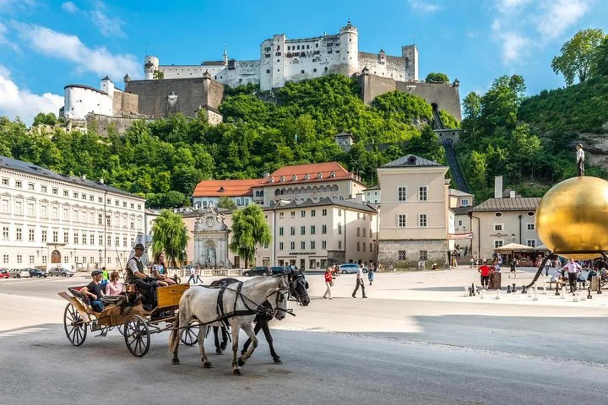 Image 5 of Salzburg Day Trip from Vienna