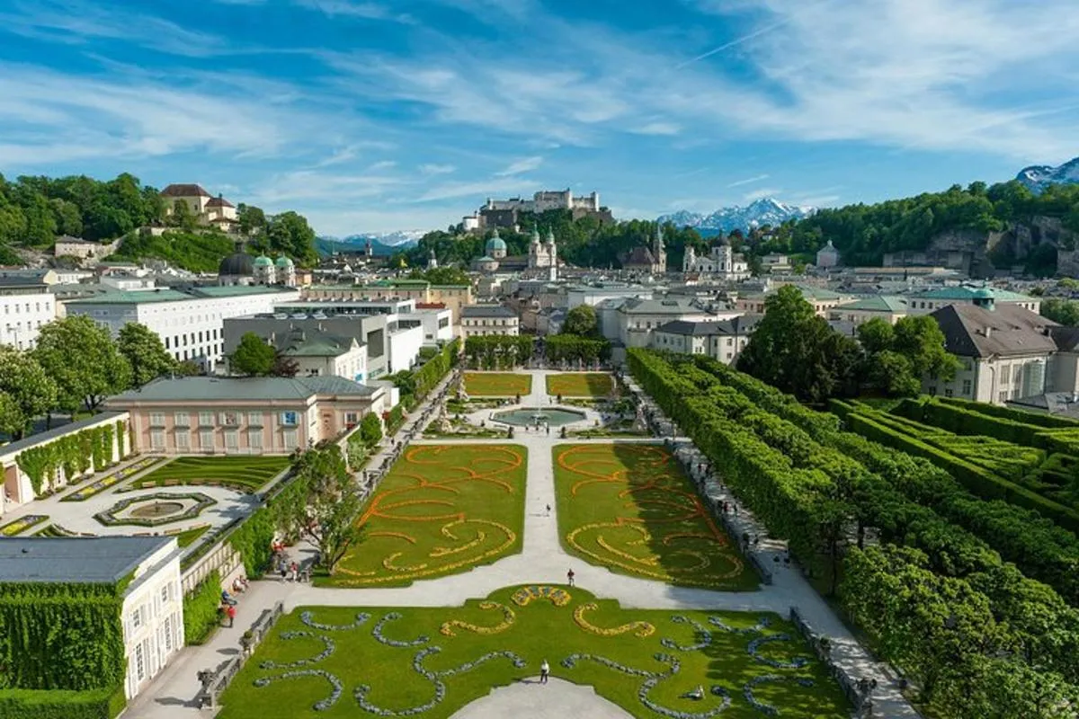 Image 6 of Salzburg Day Trip from Vienna