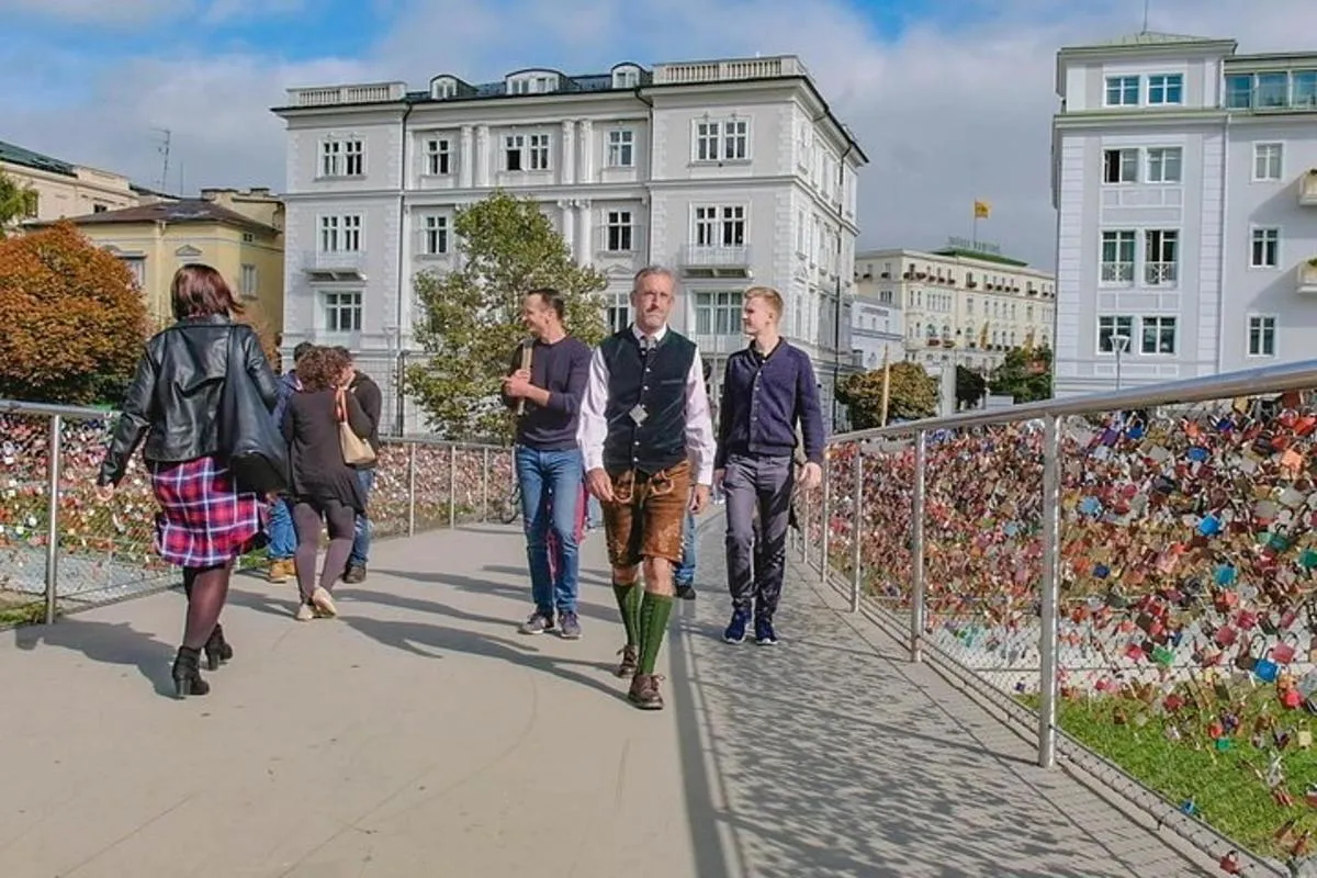 Image 4 of Salzburg Private Day Trip from Vienna