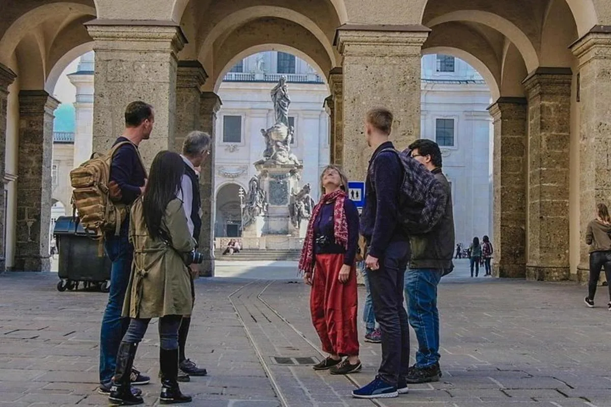 Image 5 of Salzburg Private Day Trip from Vienna
