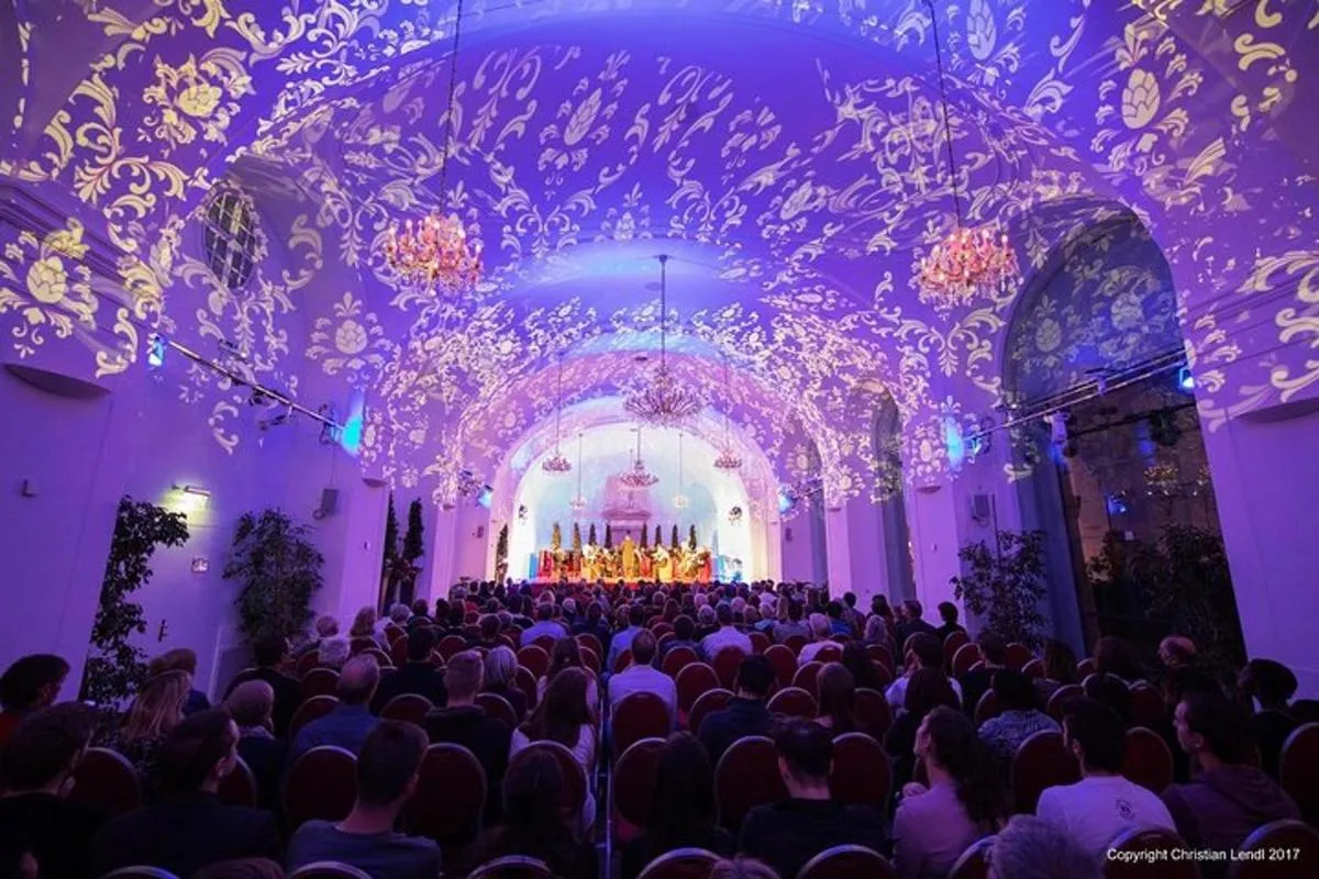 Image 0 of Schönbrunn Palace Concert in Vienna