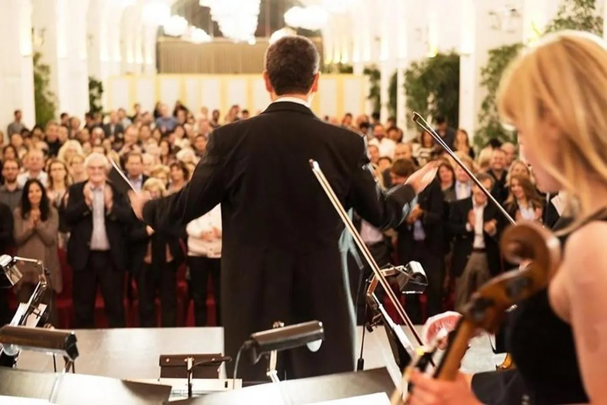 Image 1 of Schönbrunn Palace Concert in Vienna