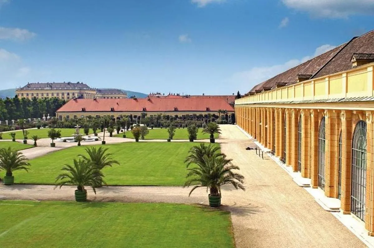 Image 2 of Schönbrunn Palace Concert in Vienna