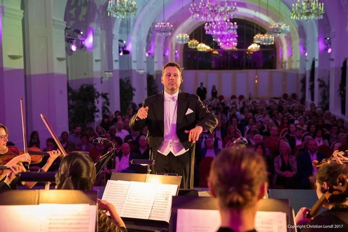 Image 3 of Schönbrunn Palace Concert in Vienna