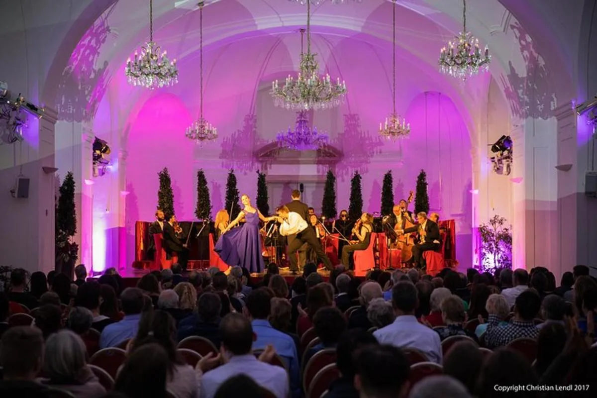 Image 5 of Schönbrunn Palace Concert in Vienna
