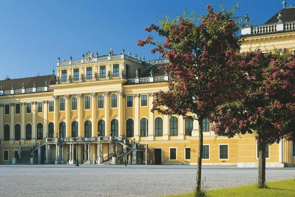 Image 1 of Schönbrunn Palace Guided Tour with Admission