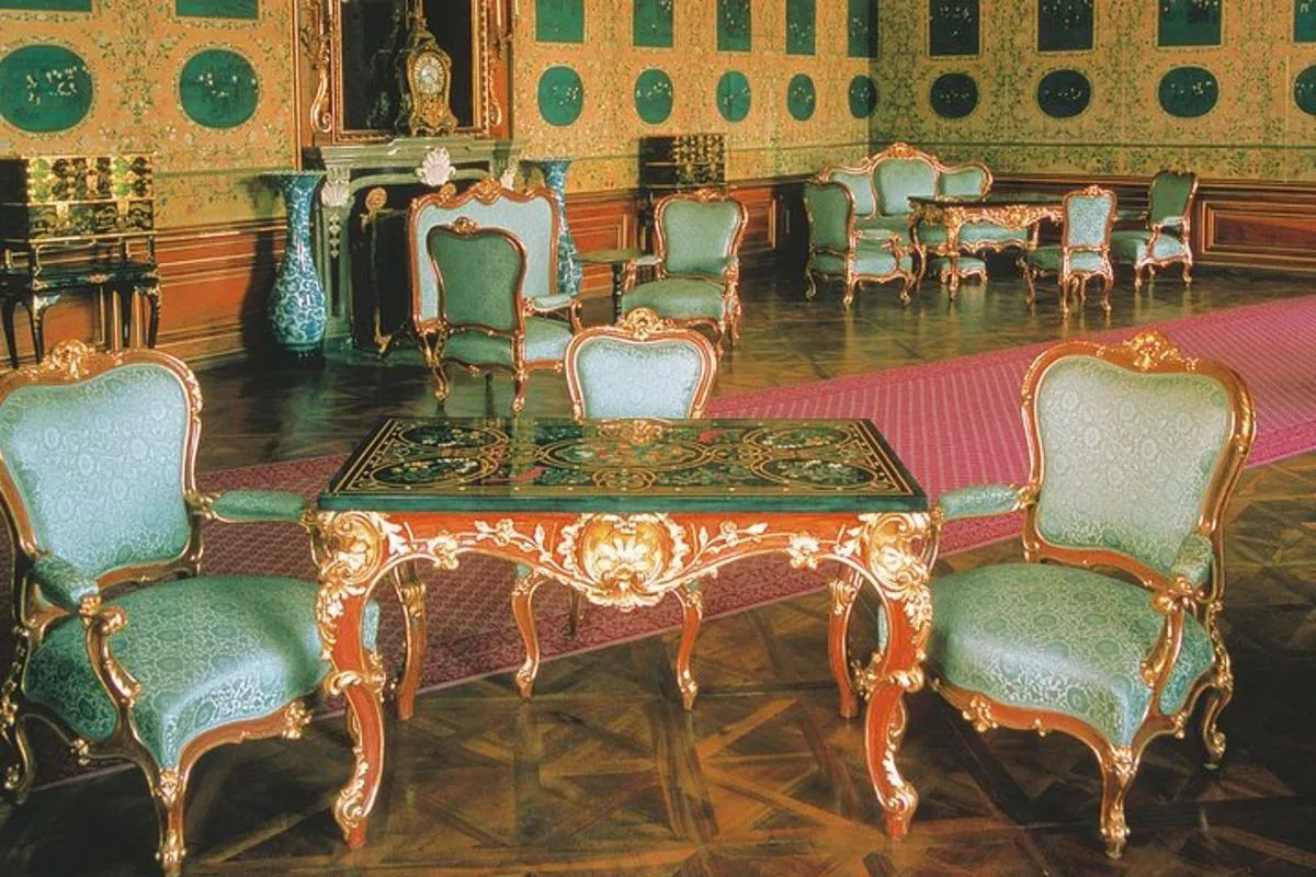Image 5 of Schönbrunn Palace Guided Tour with Admission