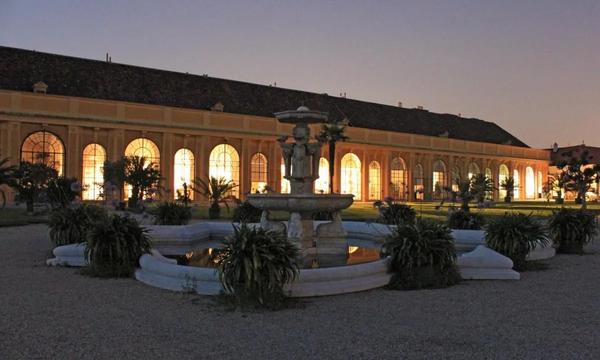 Image 4 of Schönbrunn Palace Self-guided Tour and Concert