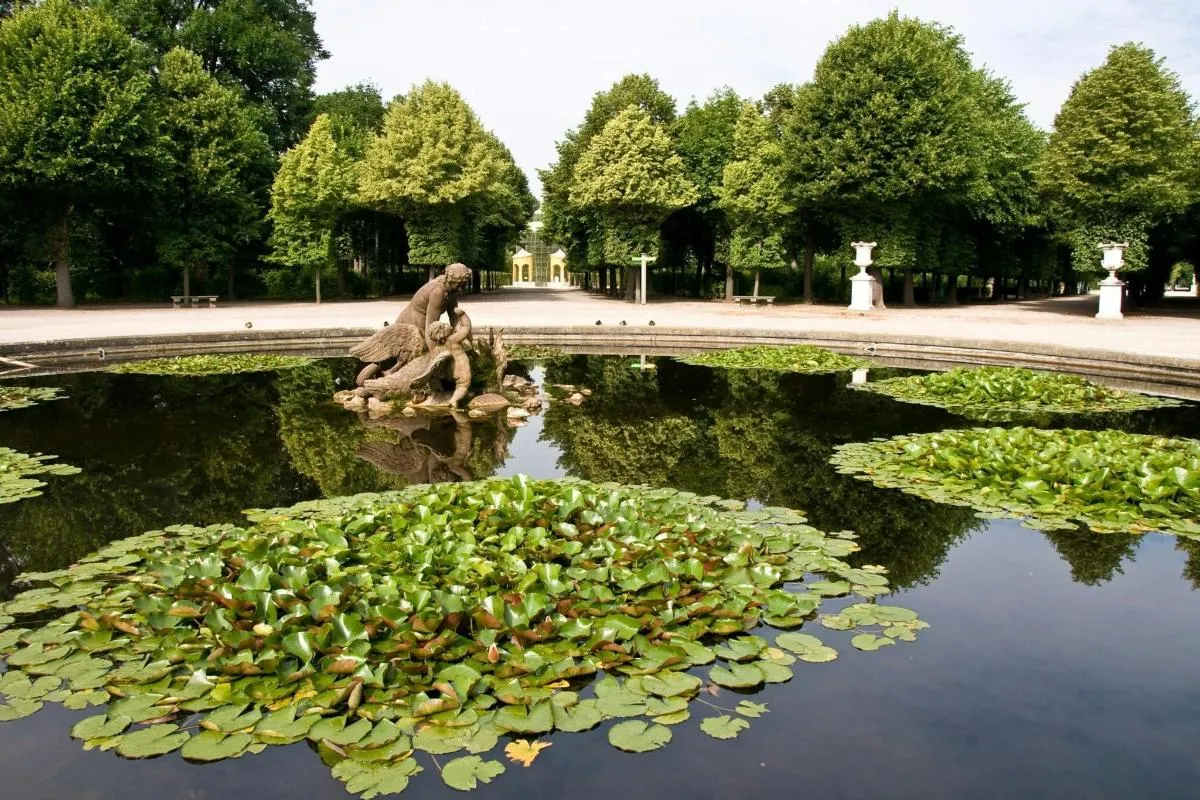 Image 2 of Schönbrunn Palace and Gardens Guided Tour