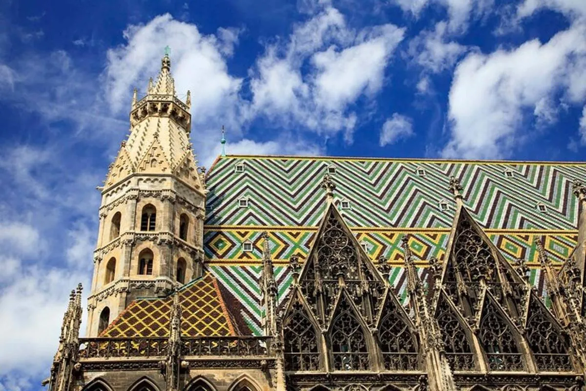 Image 5 of Self-guided Walking Tour of the Vienna City