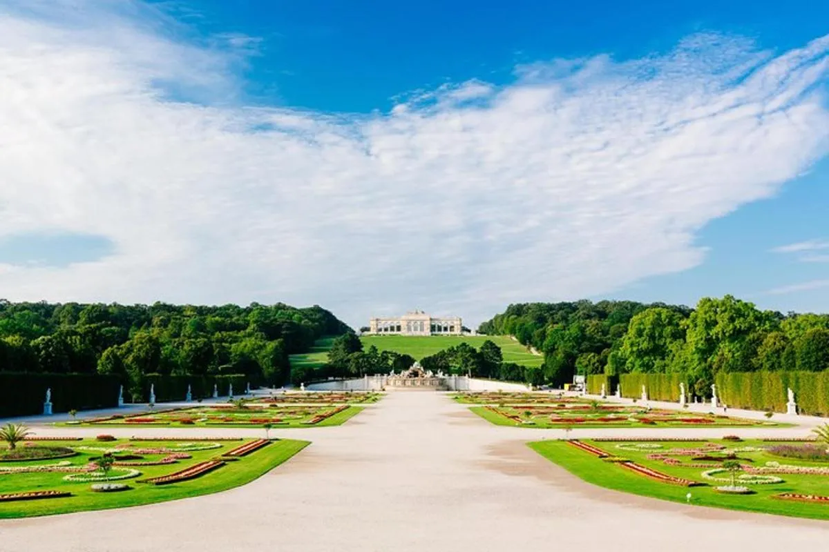 Image 5 of Skip-the-Line Schonbrunn Palace Guided Tour and Vienna Historical City Tour