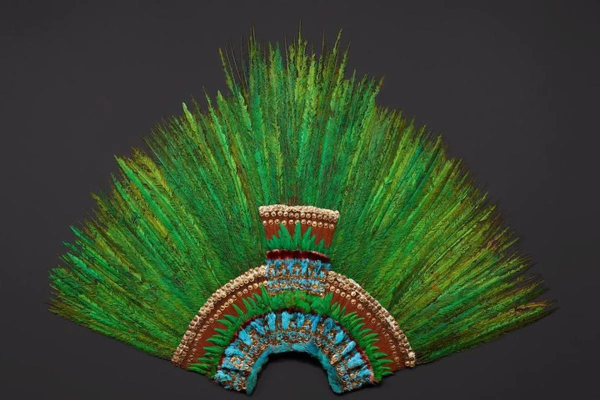 Image 1 of Skip the Line: Weltmuseum Wien Ticket