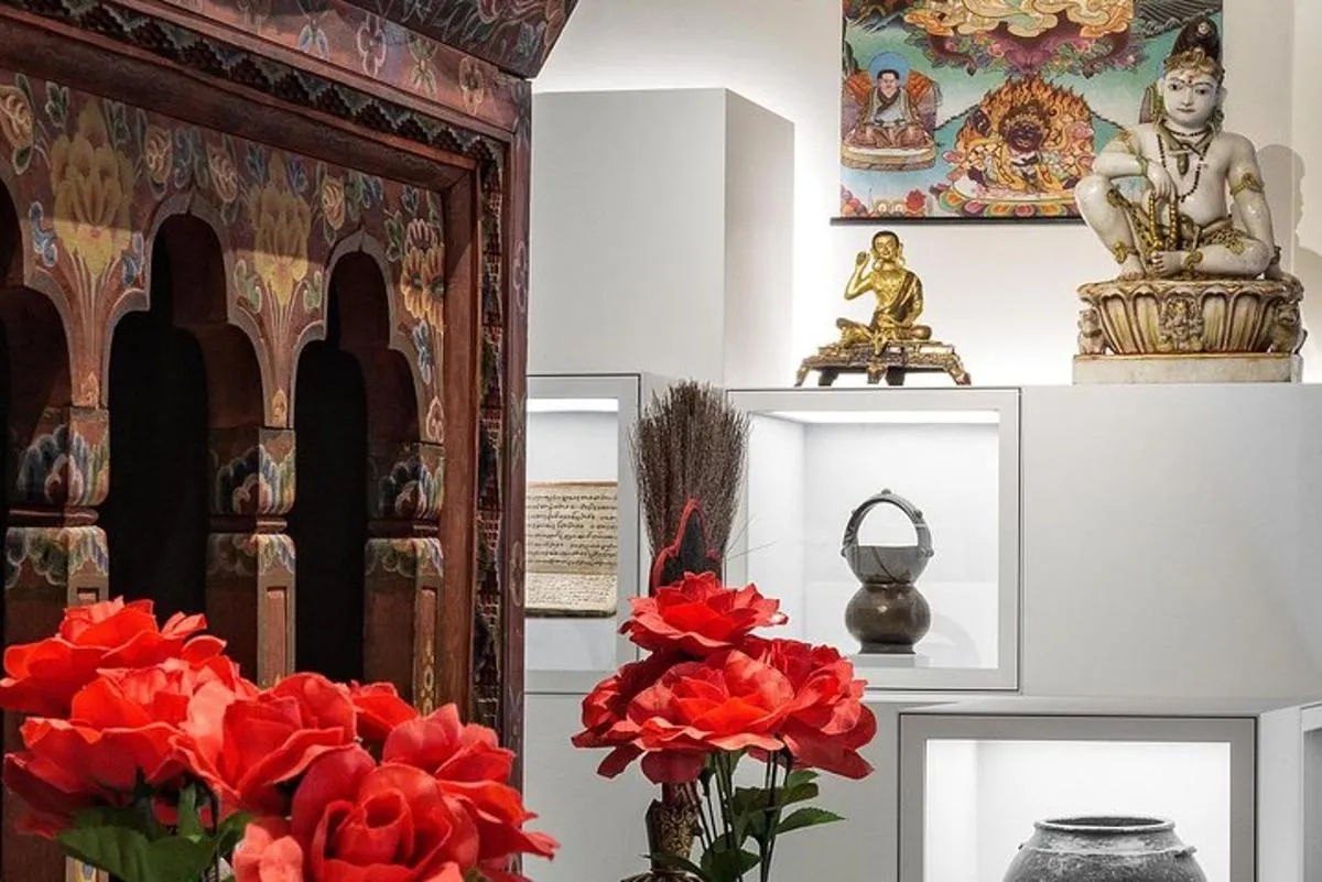 Image 4 of Skip the Line: Weltmuseum Wien Ticket