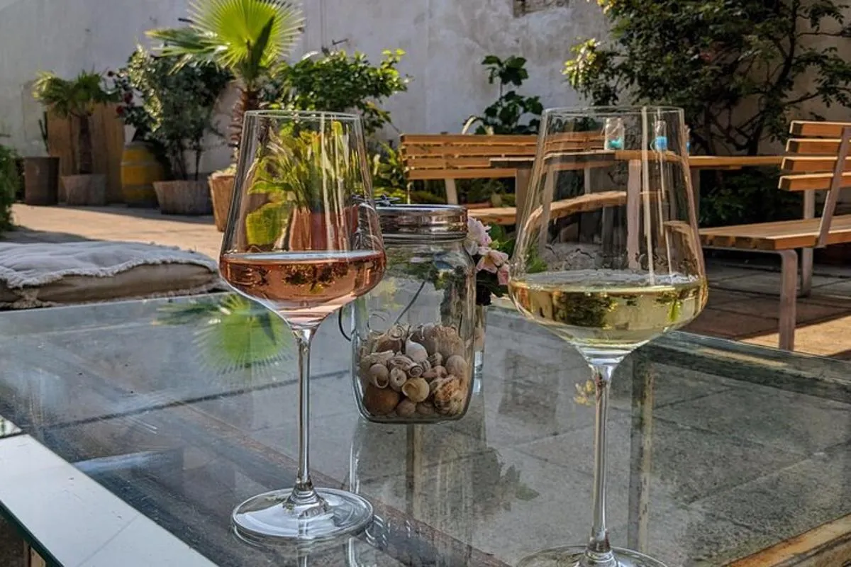 Image 2 of Small-group Vienna Wine Tour