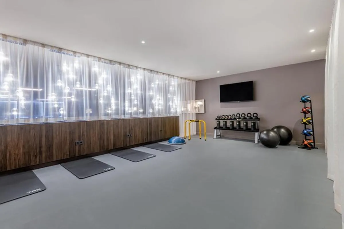 Image 6 of Spa, Wellness & Fitness 1 DAY CARD -The Golden Tree Vienna