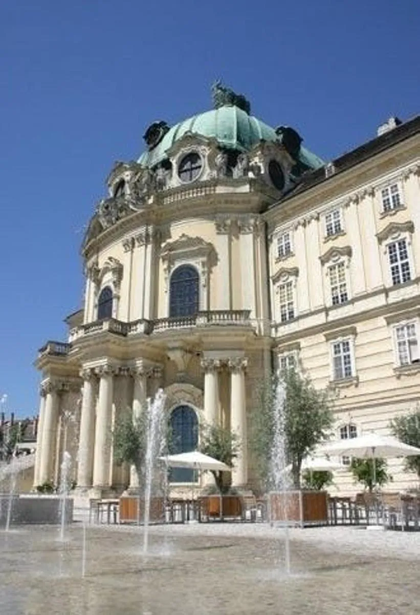 Image 4 of Stift Klosterneuburg Ticket
