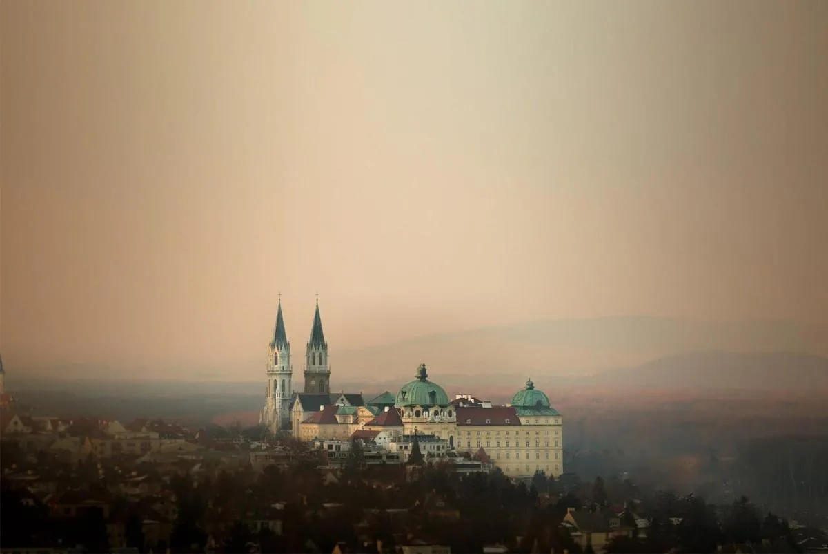 Image 5 of Stift Klosterneuburg Ticket