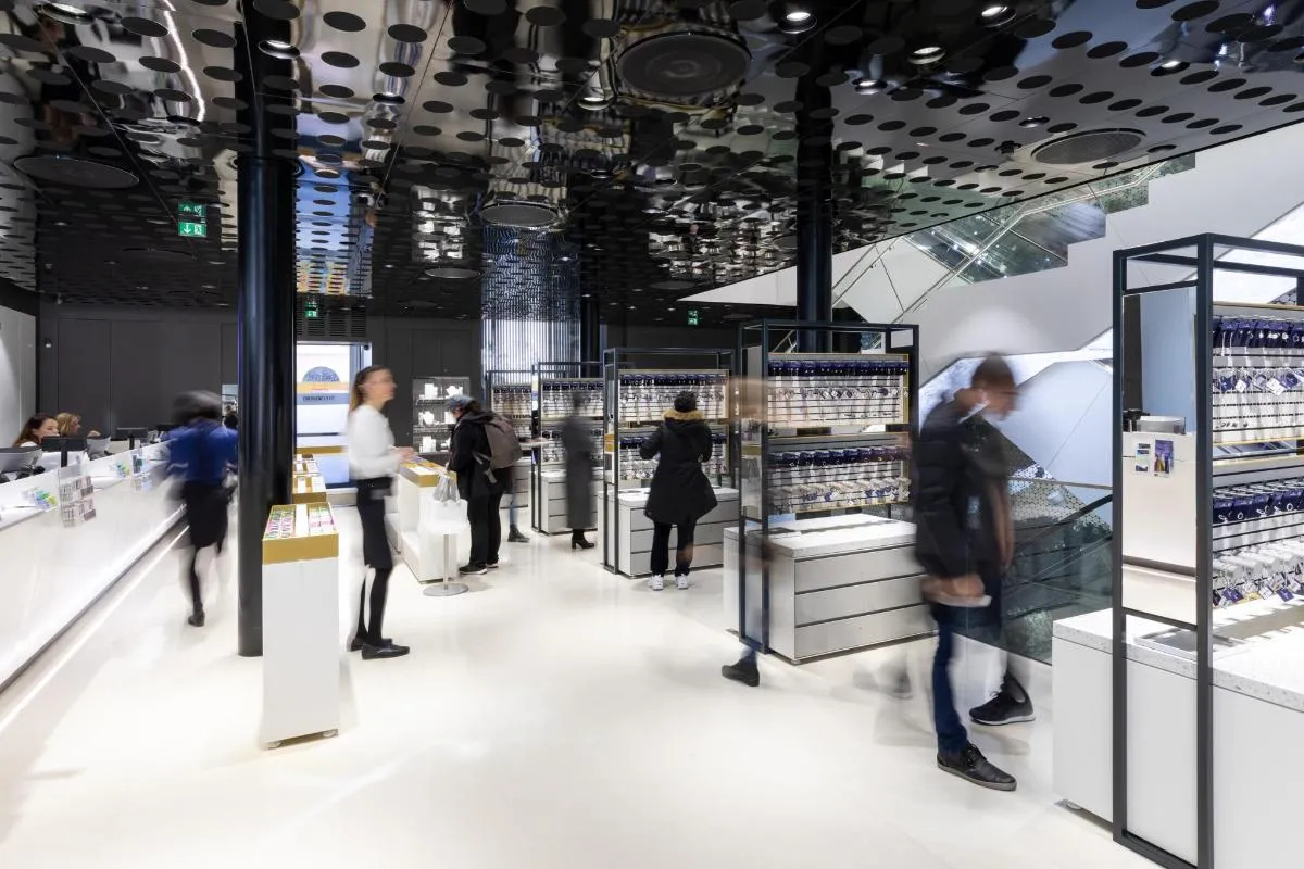 Image 4 of Swarovski Shopping Tour