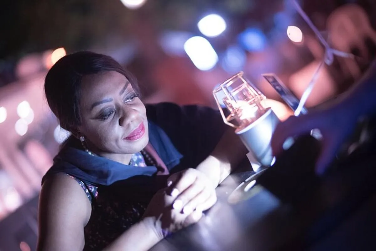 Image 2 of Take VIP Night Photos in Vienna With A Pro Photographer