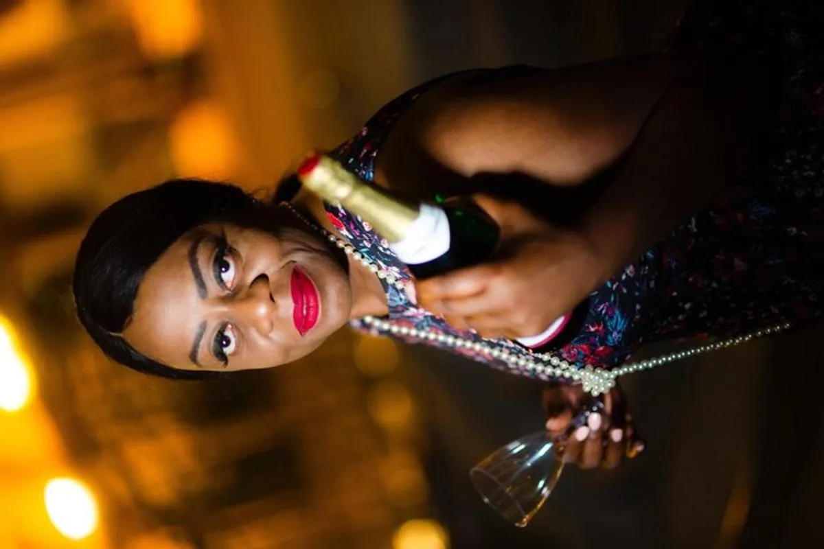 Image 3 of Take VIP Night Photos in Vienna With A Pro Photographer
