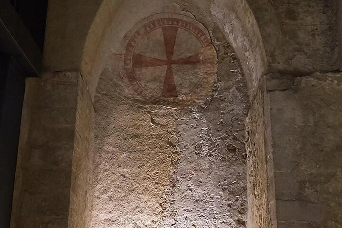 Image 5 of The Catacombs of St. Stephen’s Cathedral: Private 2.5-hour Tour