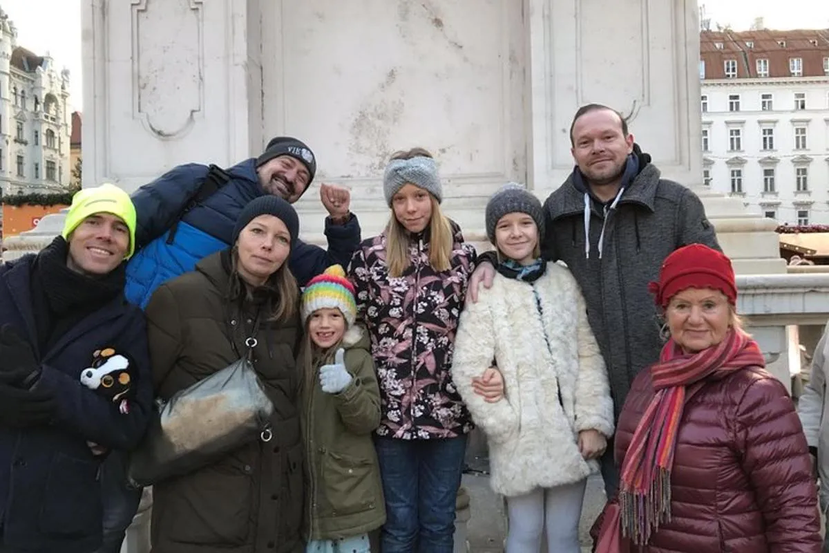 Image 2 of The best of Vienna on foot