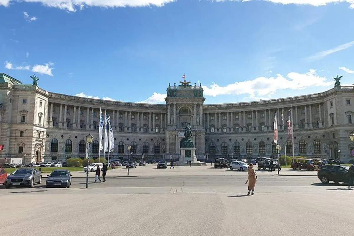 Image 4 of The best of Vienna on foot
