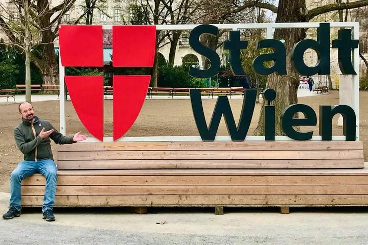 Image 6 of The best of Vienna on foot