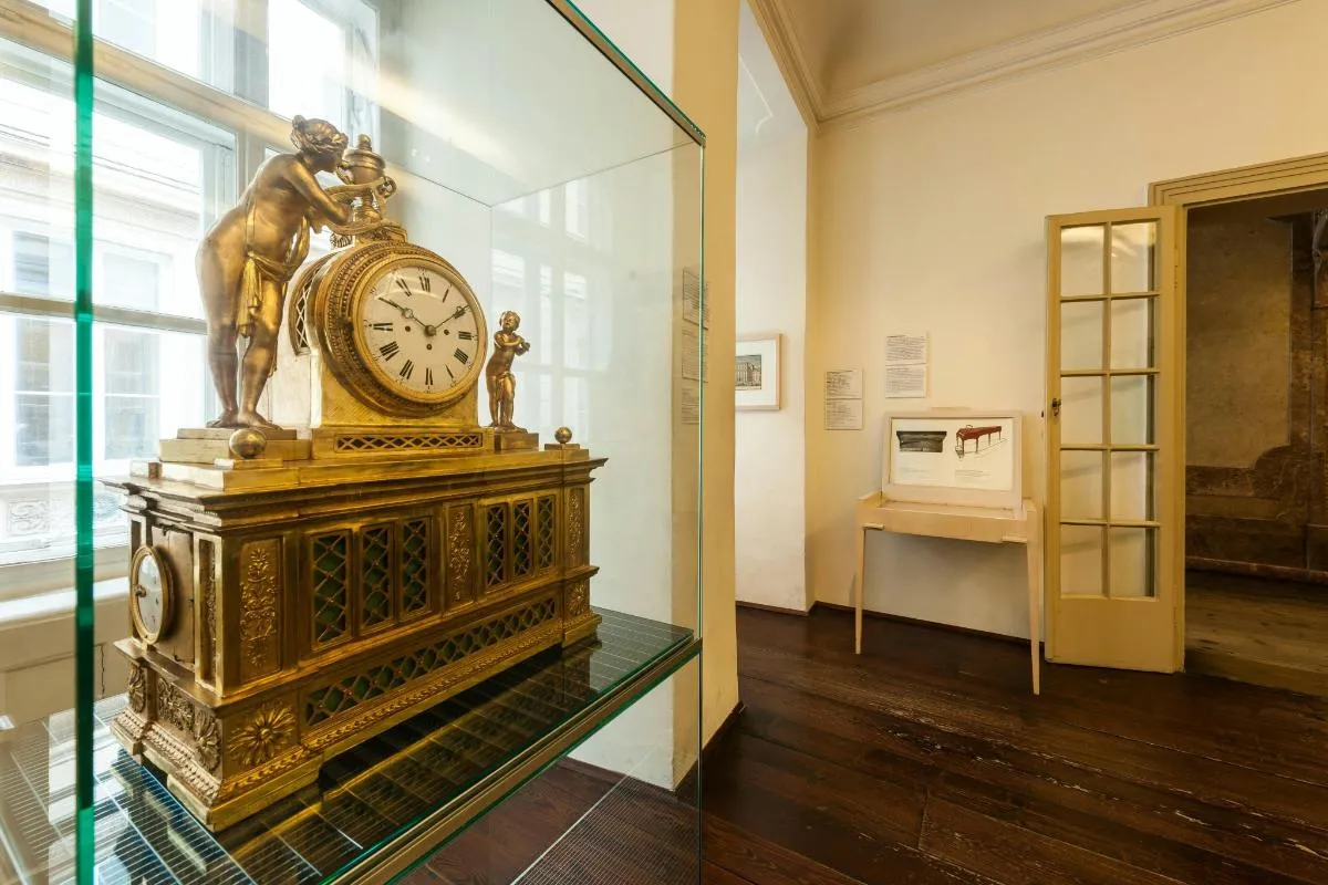 Image 6 of Tickets for Mozarthaus Vienna