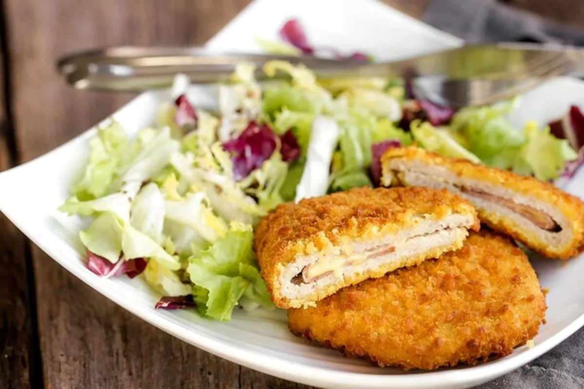 Image 2 of Traditional Austrian Food with Vienna Old Town Private Tour