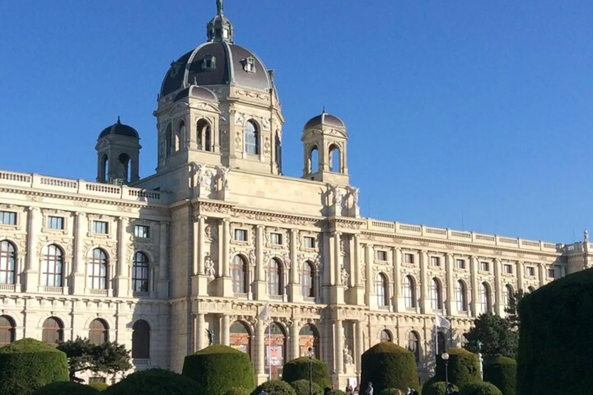 Image 5 of Unconventional Privat Tour of the Art History Museum (Kunsthistorisches Museum):Masterpieces and Beauties. A Museum Tour Focused on Beauty
