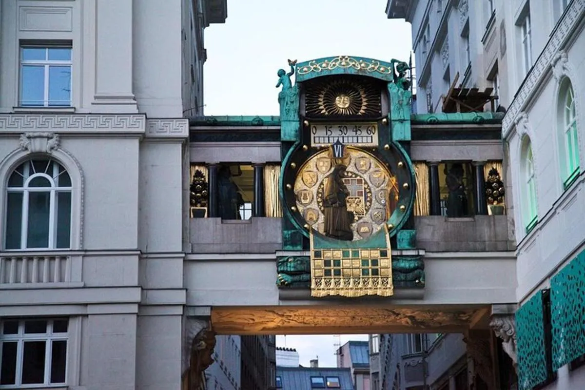 Image 6 of Vienna Art Nouveau Walking Tour