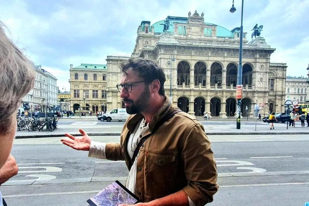 Image 5 of Vienna: City of Music Private Walking Tour