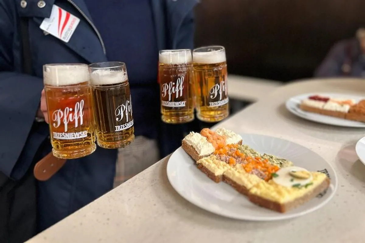 Image 2 of Vienna Culinary Experience: Private Guided Food Tour