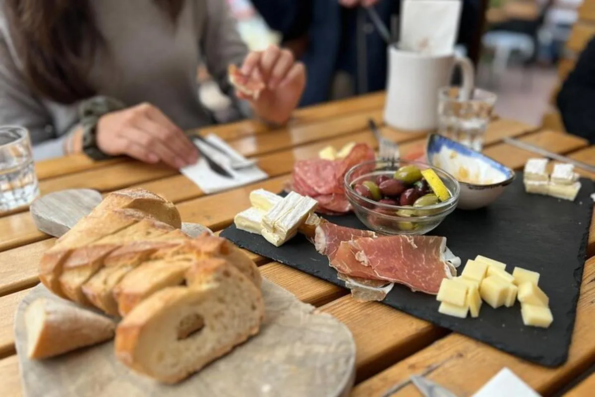 Image 3 of Vienna Culinary Experience: Private Guided Food Tour