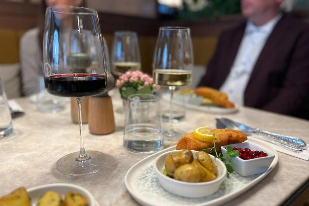 Image 5 of Vienna Culinary Experience: Private Guided Food Tour