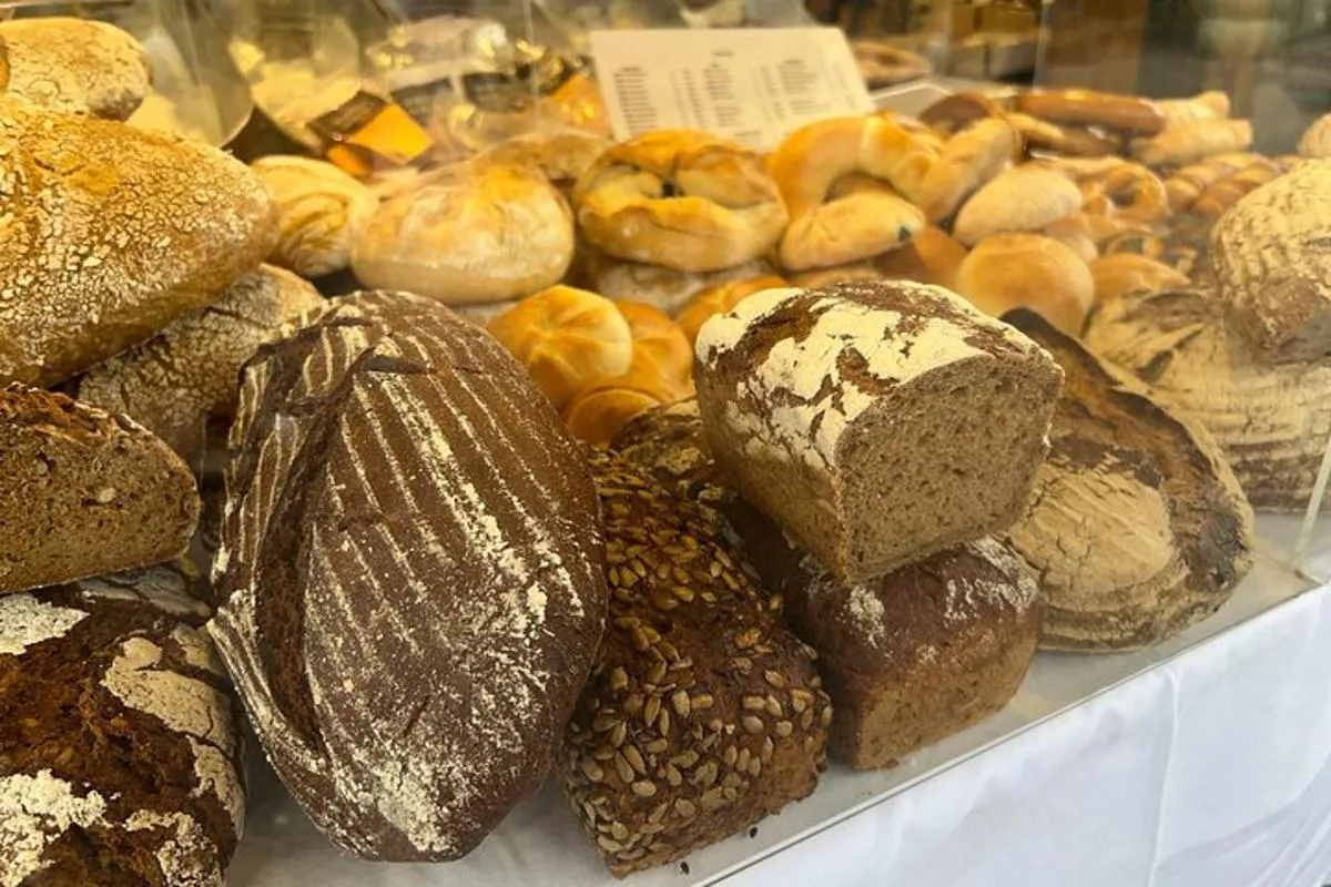 Image 6 of Vienna Culinary Experience: Private Guided Food Tour