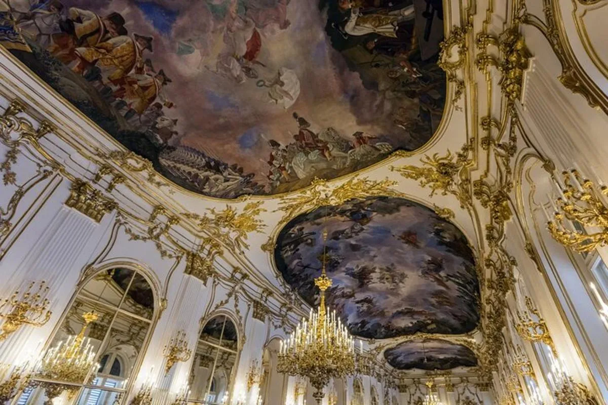 Image 6 of Vienna Hofburg Palace Skip-the-Line Ticket Sisi Museum Tour
