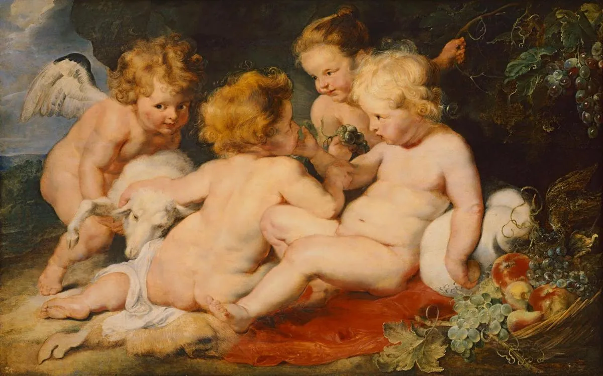 Image 1 of Vienna Kunsthistorisches Museum