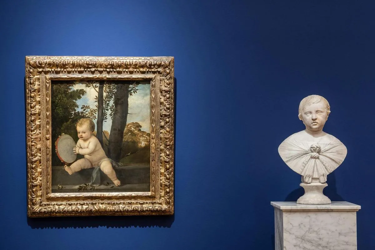 Image 6 of Vienna Kunsthistorisches Museum