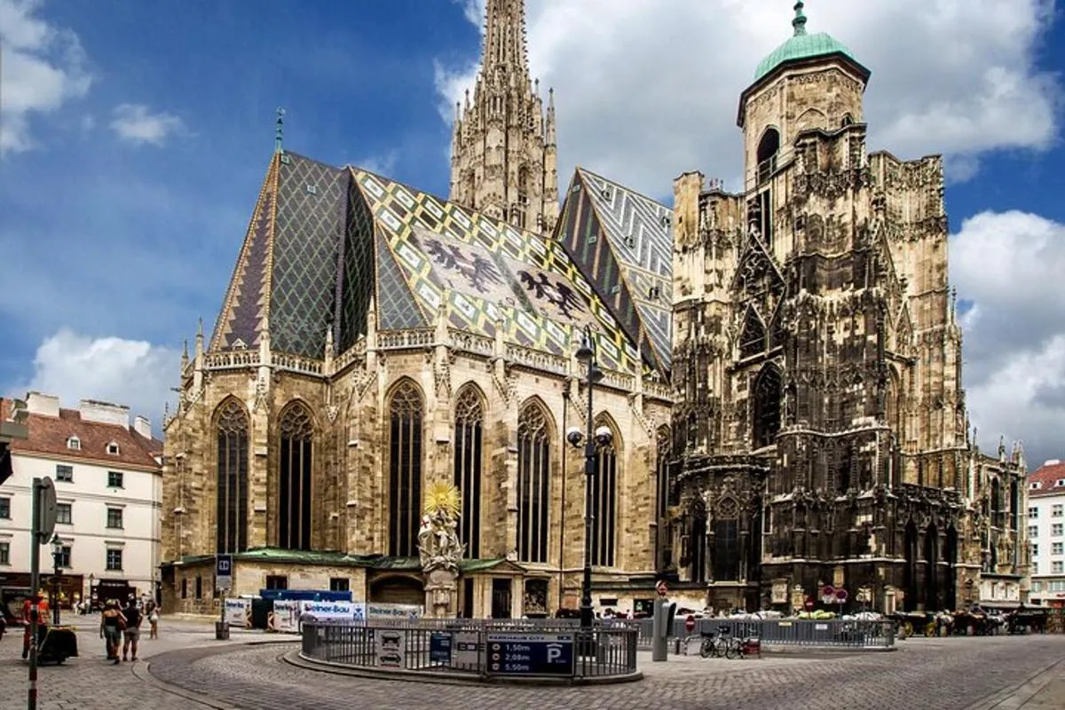 Image 1 of Vienna Like a Local: Customized Private Tour