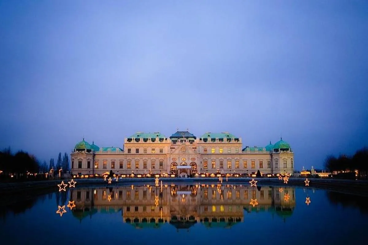 Image 4 of Vienna Like a Local: Customized Private Tour
