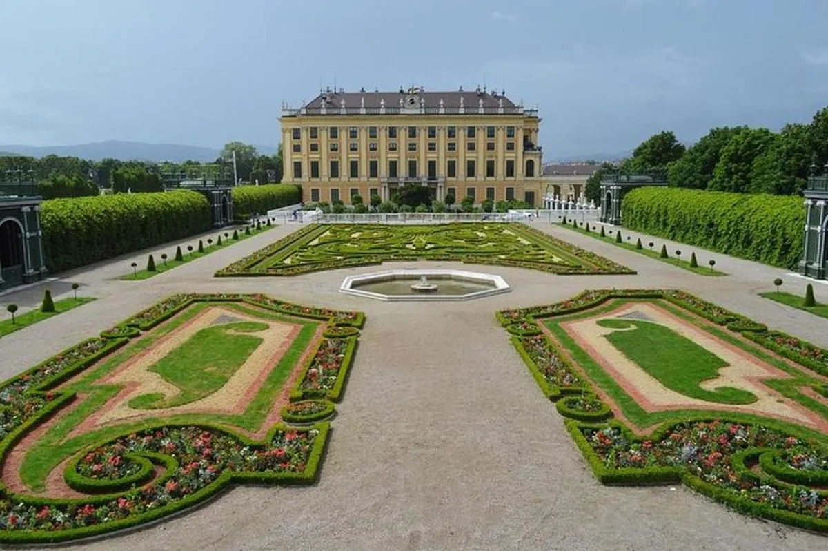 Image 5 of Vienna Like a Local: Customized Private Tour