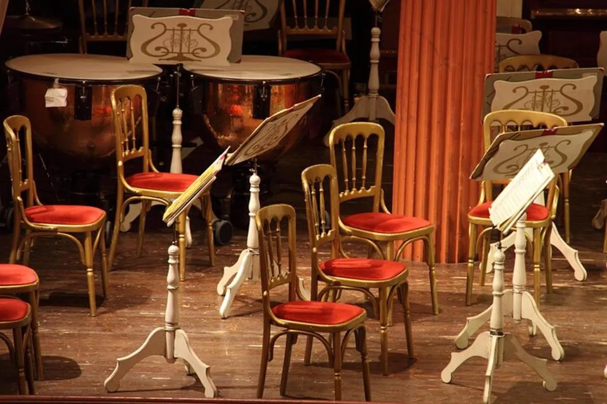Image 2 of Vienna: Meet Beethoven Life Private Guided Walking Tour