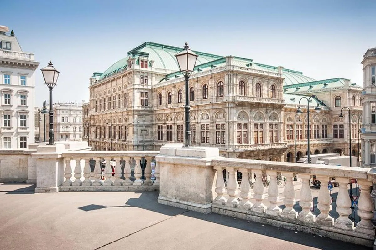 Image 3 of Vienna: Meet Beethoven Life Private Guided Walking Tour