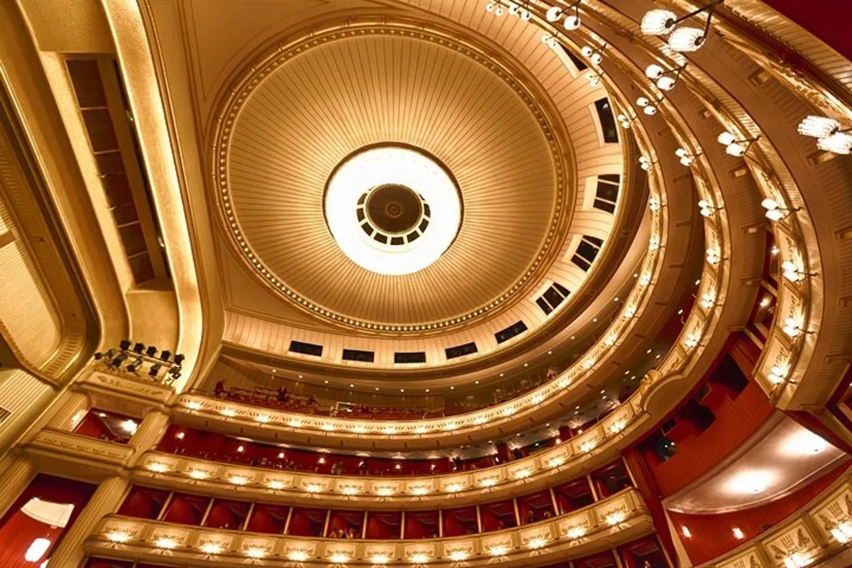 Image 4 of Vienna: Meet Beethoven Life Private Guided Walking Tour