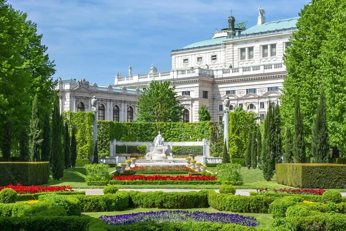 Image 6 of Vienna: Meet Beethoven Life Private Guided Walking Tour