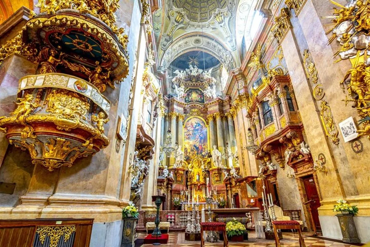Image 5 of Vienna: Old Town Highlights Private Walking Tour
